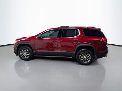 2017 GMC Acadia SLT-1 1 OWNER!!