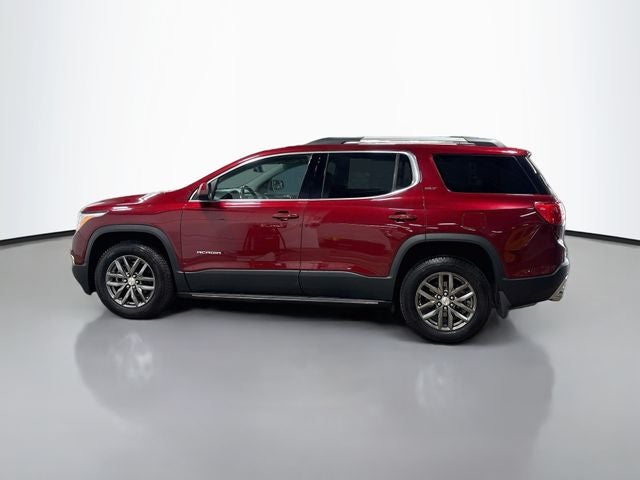 2017 GMC Acadia SLT-1 1 OWNER!!