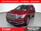 2017 GMC Acadia Denali W/ REAR ENTERTAINMENT SYSTEM