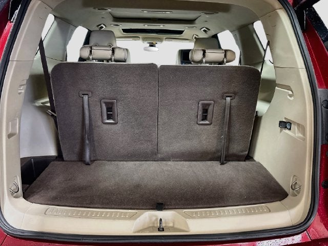 2017 GMC Acadia Denali W/ REAR ENTERTAINMENT SYSTEM