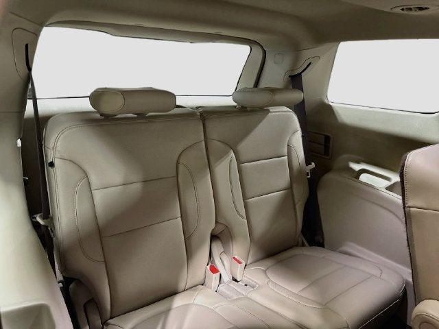 2017 GMC Acadia Denali W/ REAR ENTERTAINMENT SYSTEM