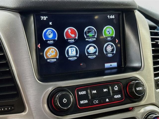 2016 GMC Yukon SLT W/ SUNROOF + REAR DVD