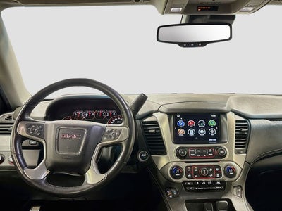 2016 GMC Yukon SLT W/ SUNROOF + REAR DVD