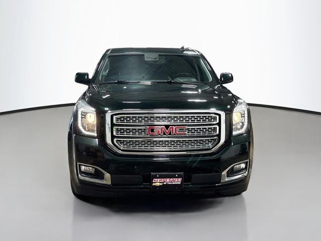 2016 GMC Yukon SLT W/ SUNROOF + REAR DVD