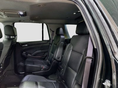 2016 GMC Yukon SLT W/ SUNROOF + REAR DVD