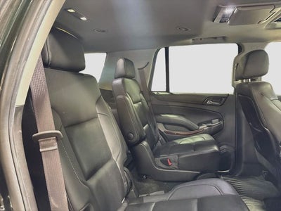 2016 GMC Yukon SLT W/ SUNROOF + REAR DVD