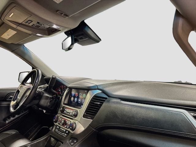 2016 GMC Yukon SLT W/ SUNROOF + REAR DVD