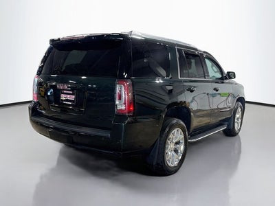 2016 GMC Yukon SLT W/ SUNROOF + REAR DVD