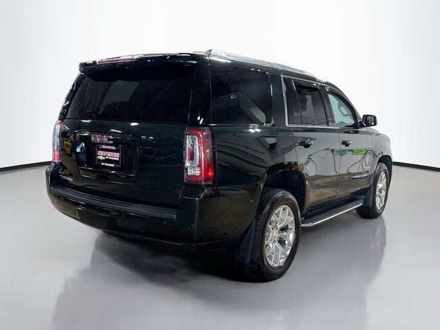 2016 GMC Yukon SLT W/ SUNROOF + REAR DVD