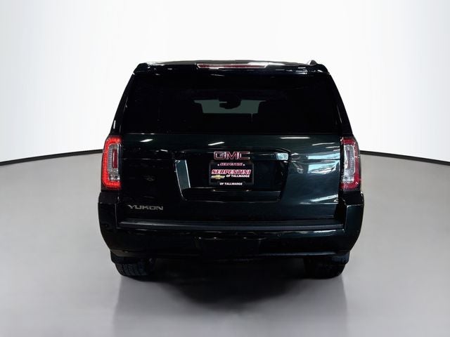 2016 GMC Yukon SLT W/ SUNROOF + REAR DVD