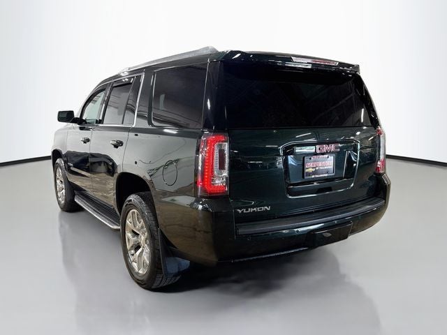 2016 GMC Yukon SLT W/ SUNROOF + REAR DVD