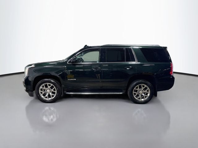 2016 GMC Yukon SLT W/ SUNROOF + REAR DVD