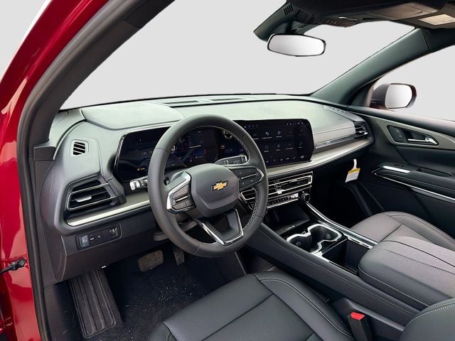 2026 Chevrolet Traverse LT 1LT