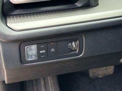 2026 Chevrolet Traverse LT 1LT