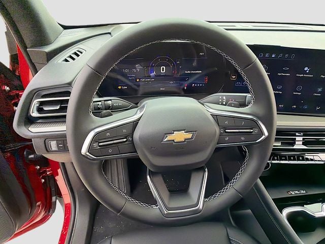2026 Chevrolet Traverse LT 1LT