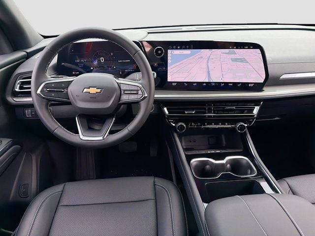 2026 Chevrolet Traverse LT 1LT