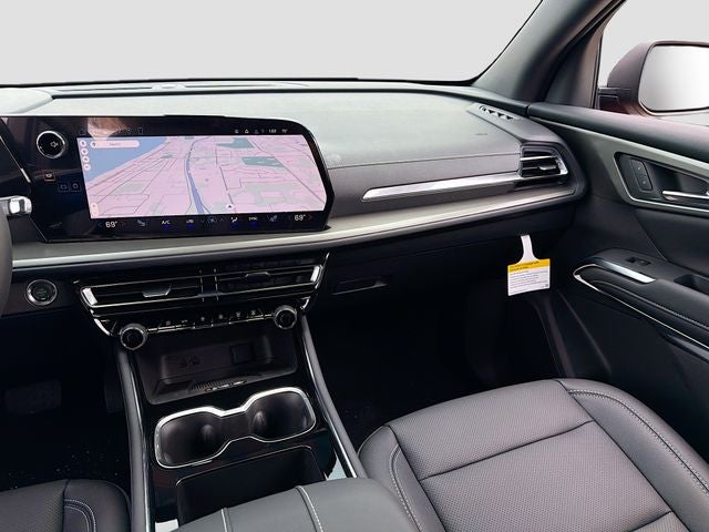 2026 Chevrolet Traverse LT 1LT