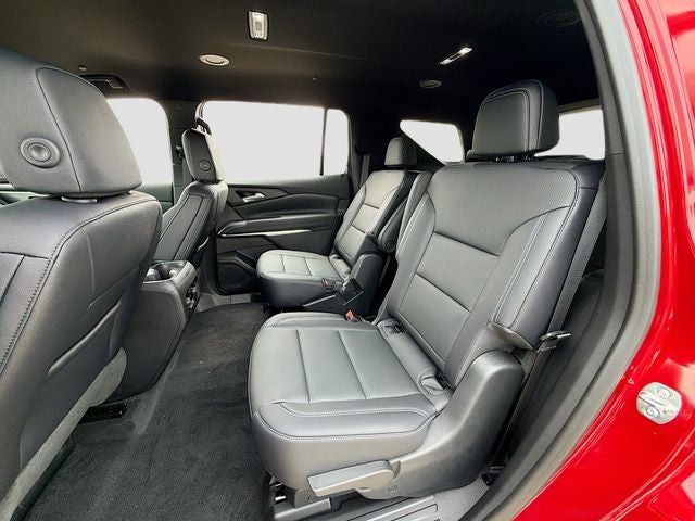 2026 Chevrolet Traverse LT 1LT