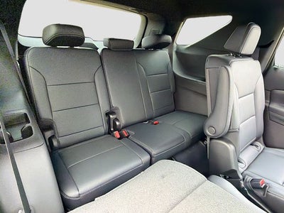 2026 Chevrolet Traverse LT 1LT