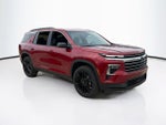 2026 Chevrolet Traverse LT 1LT