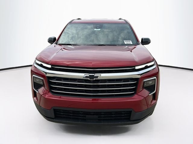 2026 Chevrolet Traverse LT 1LT