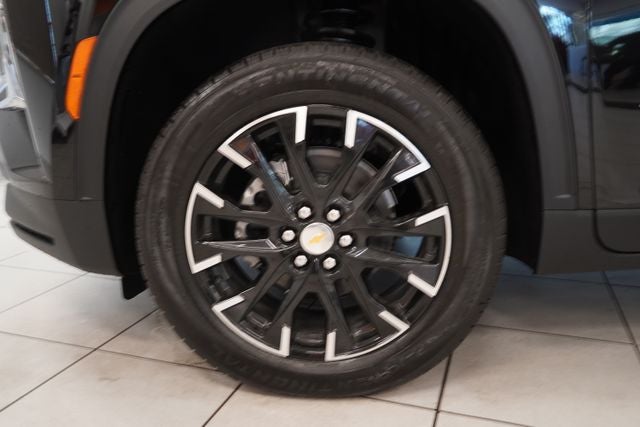 2026 Chevrolet Traverse LT 1LT