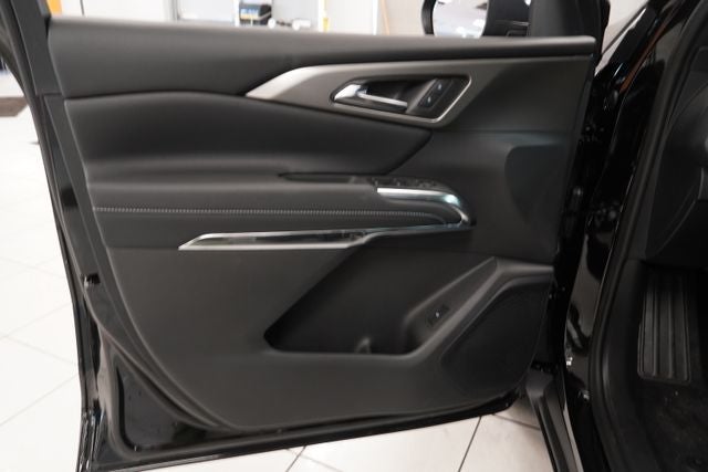 2026 Chevrolet Traverse LT 1LT