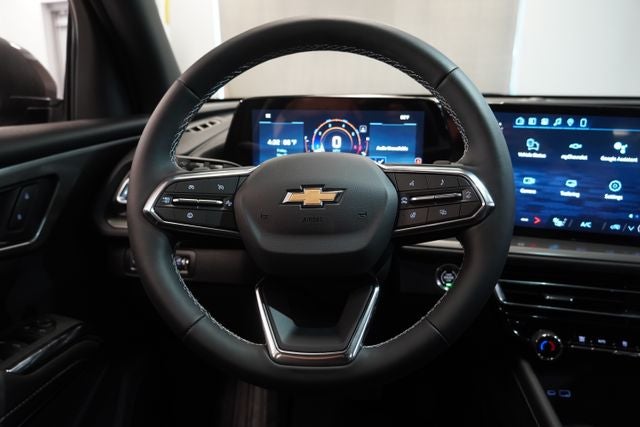 2026 Chevrolet Traverse LT 1LT