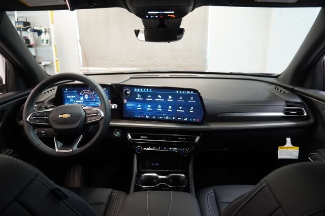 2026 Chevrolet Traverse LT 1LT