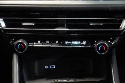 2026 Chevrolet Traverse LT 1LT