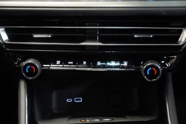 2026 Chevrolet Traverse LT 1LT