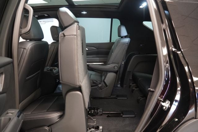 2026 Chevrolet Traverse LT 1LT