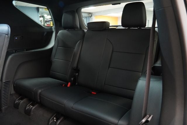 2026 Chevrolet Traverse LT 1LT