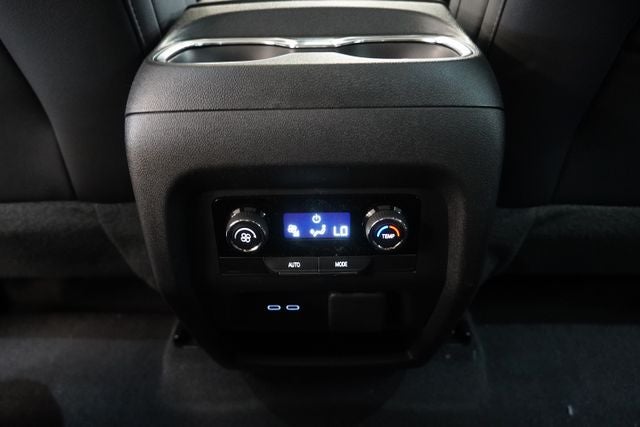 2026 Chevrolet Traverse LT 1LT