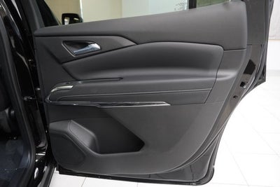 2026 Chevrolet Traverse LT 1LT