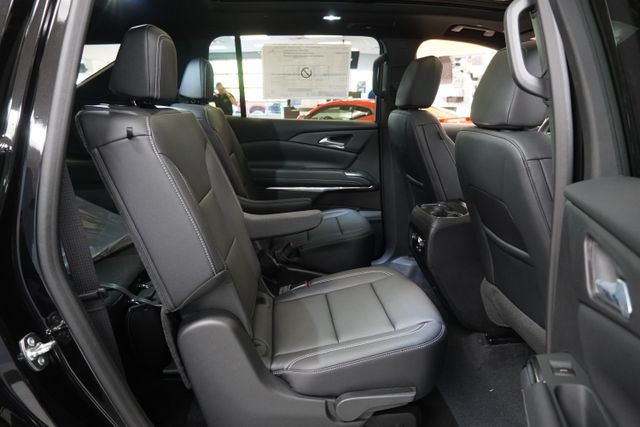 2026 Chevrolet Traverse LT 1LT