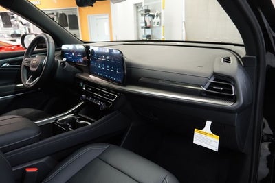 2026 Chevrolet Traverse LT 1LT