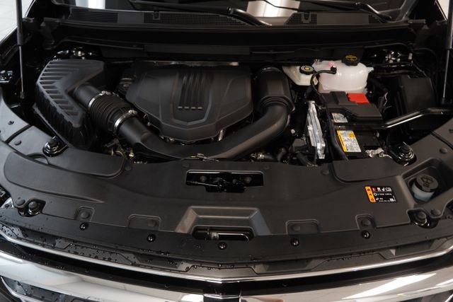 2026 Chevrolet Traverse LT 1LT