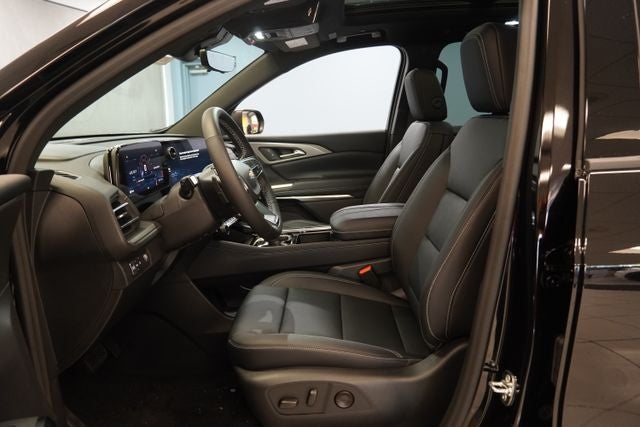 2026 Chevrolet Traverse LT 1LT