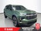 2027 Chevrolet Traverse LT 1LT