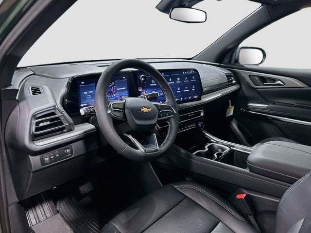 2027 Chevrolet Traverse LT 1LT