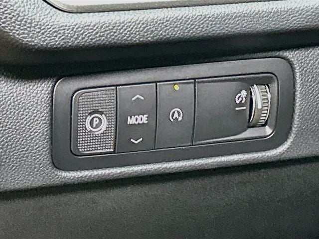 2027 Chevrolet Traverse LT 1LT