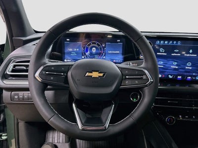 2027 Chevrolet Traverse LT 1LT