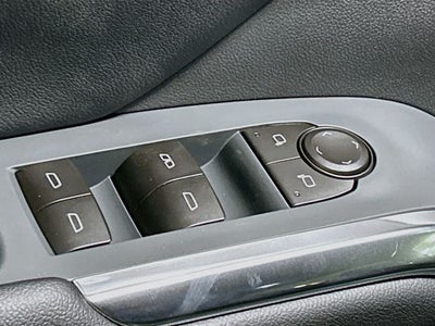 2027 Chevrolet Traverse LT 1LT