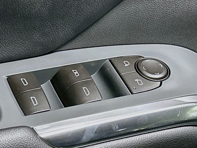 2027 Chevrolet Traverse LT 1LT