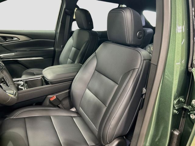 2027 Chevrolet Traverse LT 1LT