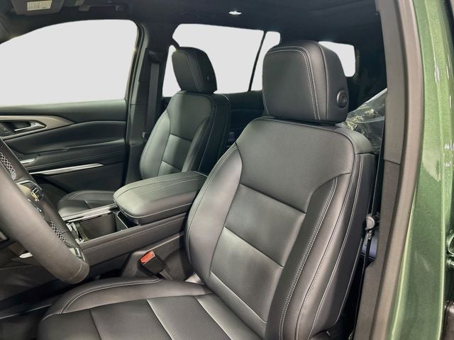 2027 Chevrolet Traverse LT 1LT