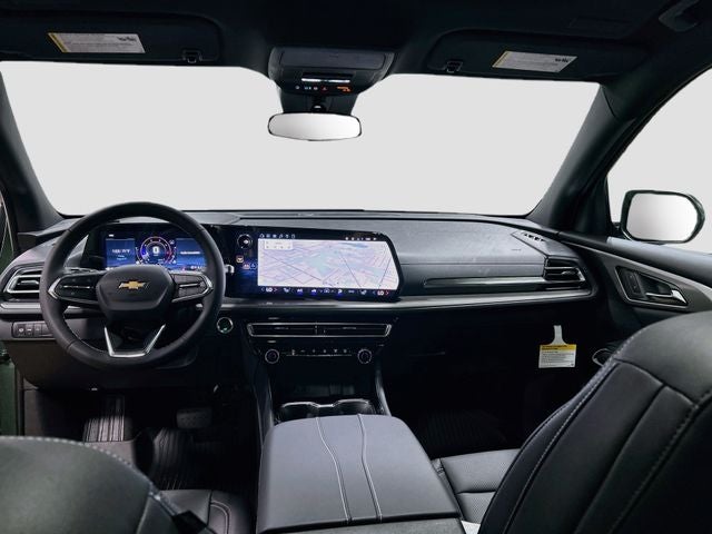 2027 Chevrolet Traverse LT 1LT