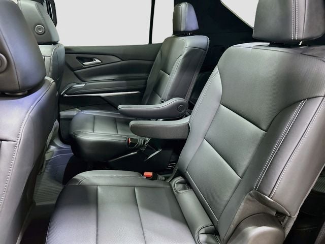 2027 Chevrolet Traverse LT 1LT