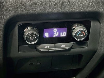 2027 Chevrolet Traverse LT 1LT
